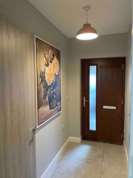 Close To Belfast City Centre.Modern Opened Planned Екстер'єр фото