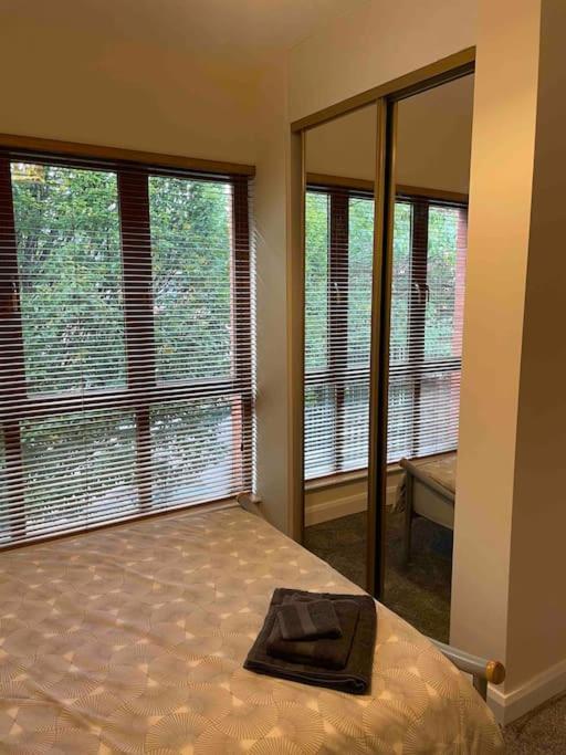 Close To Belfast City Centre.Modern Opened Planned Екстер'єр фото